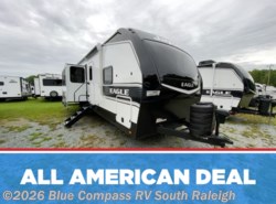 New 2026 Jayco Eagle HT 312BHOK available in Benson, North Carolina