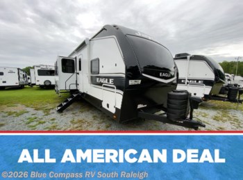 New 2026 Jayco Eagle HT 312BHOK available in Benson, North Carolina