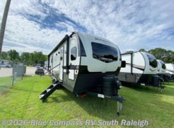 New 2026 Forest River Rockwood Mini Lite 2506FK available in Benson, North Carolina