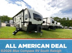 New 2026 Forest River Rockwood Mini Lite 2506FK available in Benson, North Carolina