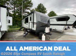 New 2026 Forest River Rockwood Ultra Lite 2619FK available in Benson, North Carolina