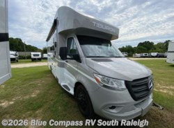 New 2026 Thor Motor Coach Tiburon Sprinter 24FB available in Benson, North Carolina
