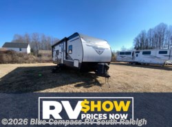 Used 2024 Palomino Puma 23BHQ available in Benson, North Carolina