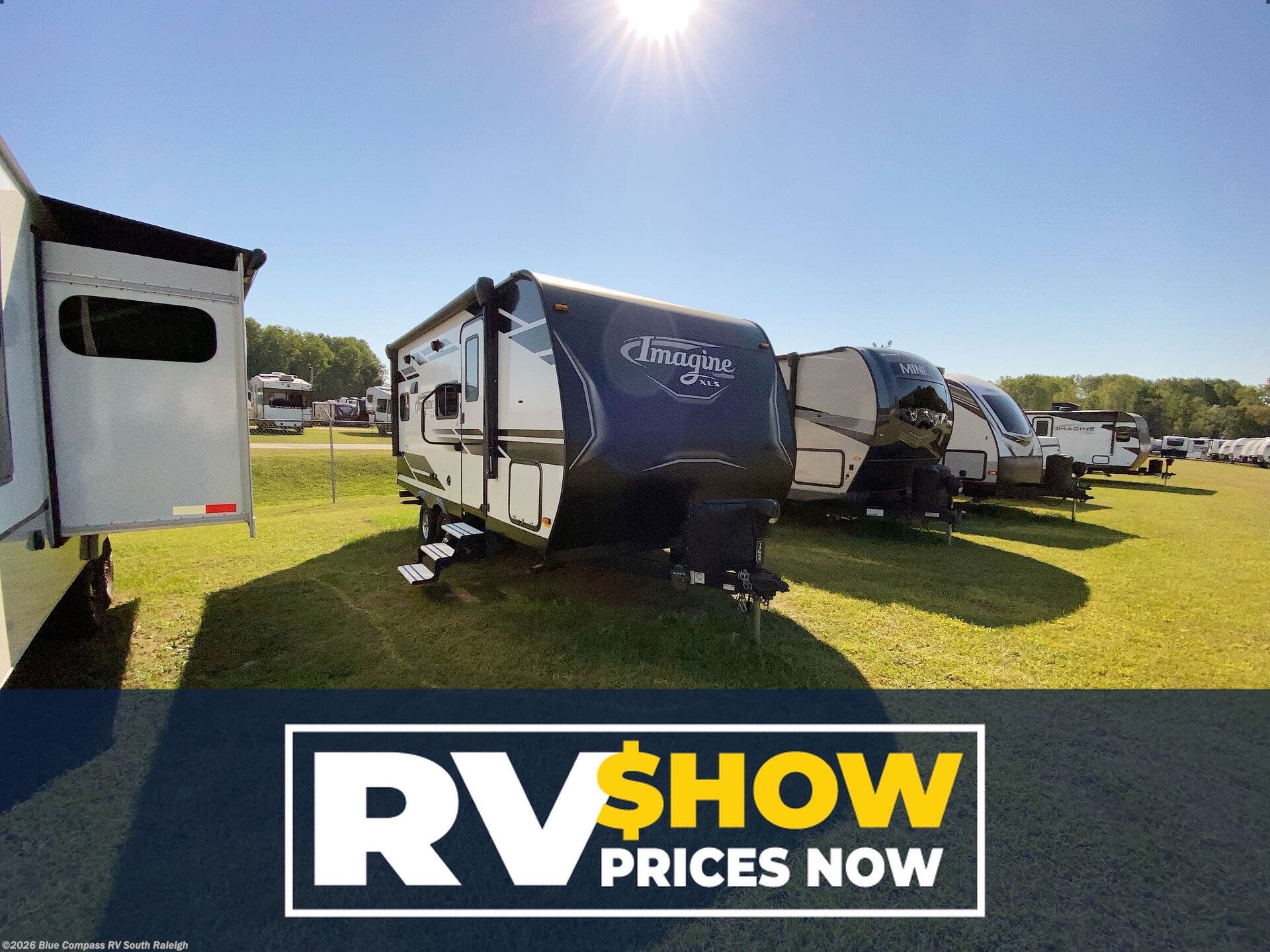 Used 2020 Grand Design Imagine XLS 17MKE available in Benson, North Carolina