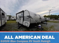 New 2026 Jayco Jay Flight SLX 175BH available in Benson, North Carolina