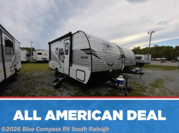 New 2026 Jayco Jay Flight SLX 175BH available in Benson, North Carolina