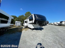 New 2026 Brinkley RV Model Z 3515 available in Benson, North Carolina