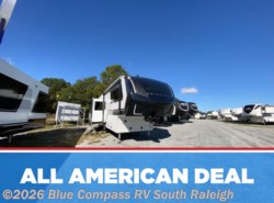 New 2026 Brinkley RV Model Z 3515 available in Benson, North Carolina