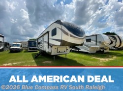Used 2023 Forest River Rockwood Signature 2891bh Ultra Lite available in Benson, North Carolina