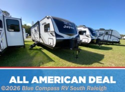 New 2026 Jayco Jay Feather 29BHB available in Benson, North Carolina