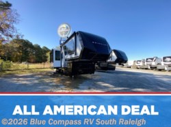 New 2026 Brinkley RV Model G 3950 available in Benson, North Carolina