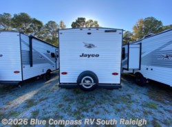 New 2026 Jayco Jay Flight SLX 160LK available in Benson, North Carolina