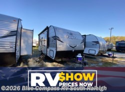 New 2026 Jayco Jay Flight SLX 160LK available in Benson, North Carolina