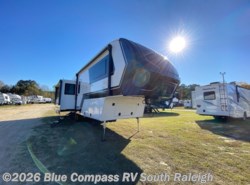 New 2026 Brinkley RV Model Z 3100 available in Benson, North Carolina