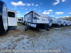 New 2026 Jayco Jay Feather Air 16RB available in Benson, North Carolina