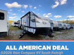 New 2026 Jayco Jay Feather Air 16RB available in Benson, North Carolina
