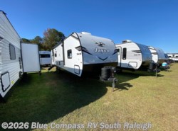 New 2026 Jayco Jay Flight SLX 295TBS available in Benson, North Carolina