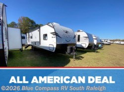 New 2026 Jayco Jay Flight SLX 295TBS available in Benson, North Carolina