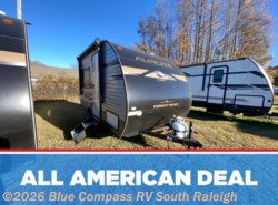 New 2026 Forest River Aurora Light 13RDX available in Benson, North Carolina