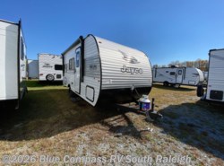New 2026 Jayco Jay Flight SLX 172DB Sports Edition available in Benson, North Carolina