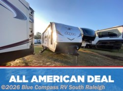 New 2026 Jayco Jay Flight SLX 321BDS available in Benson, North Carolina