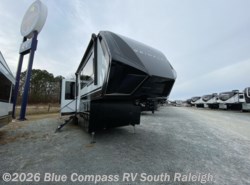 New 2026 Brinkley RV Model G 3520 available in Benson, North Carolina
