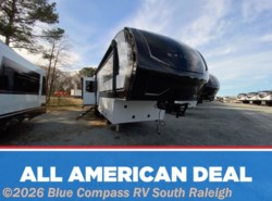 New 2026 Brinkley RV Model Z 3600 available in Benson, North Carolina