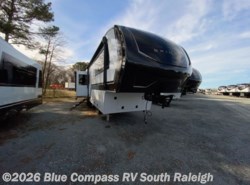 New 2026 Brinkley RV Model Z 3600 available in Benson, North Carolina