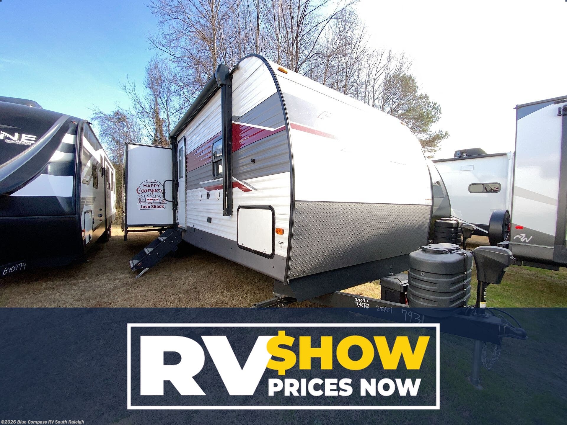 Used 2024 Prime Time Avenger 28REI available in Benson, North Carolina