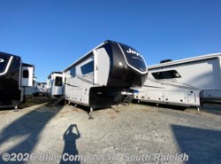 New 2026 Jayco North Point 377RLBH available in Benson, North Carolina