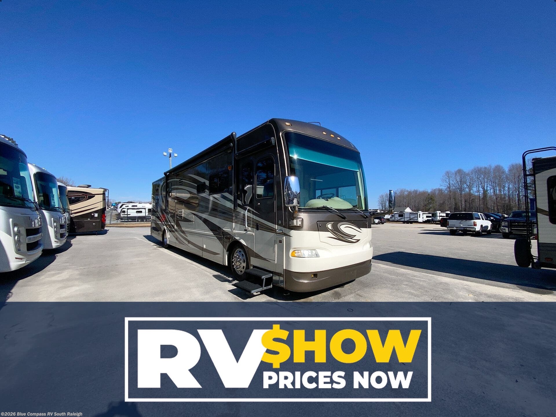 Used 2011 Damon Astoria 40KT available in Benson, North Carolina