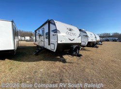 New 2026 Jayco Jay Flight SLX 284BHS available in Benson, North Carolina