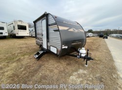 New 2026 Forest River Aurora Light 13RKX available in Benson, North Carolina