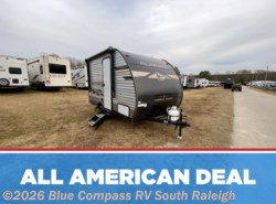 New 2026 Forest River Aurora Light 13RKX available in Benson, North Carolina