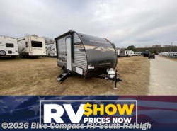 New 2026 Forest River Aurora Light 13RKX available in Benson, North Carolina