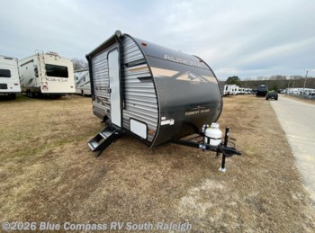 New 2026 Forest River Aurora Light 13RKX available in Benson, North Carolina