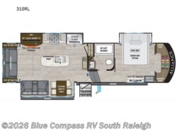 Used 2023 Alliance RV Paradigm 310RL available in Benson, North Carolina