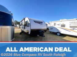 Used 2024 Forest River Wildwood X-Lite 24VIEW available in Benson, North Carolina