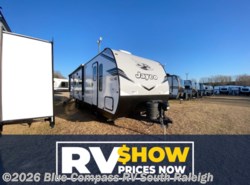 New 2026 Jayco Jay Flight SLX 330TBS available in Benson, North Carolina