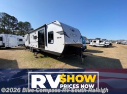 New 2026 Jayco Jay Flight SLX 380DQS available in Benson, North Carolina