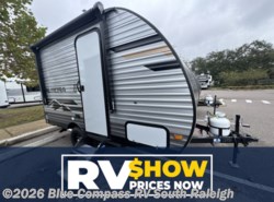 New 2026 Forest River Aurora Light 13RKX available in Benson, North Carolina