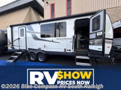 New 2026 Forest River Rockwood Ultra Lite 2619FK available in Benson, North Carolina