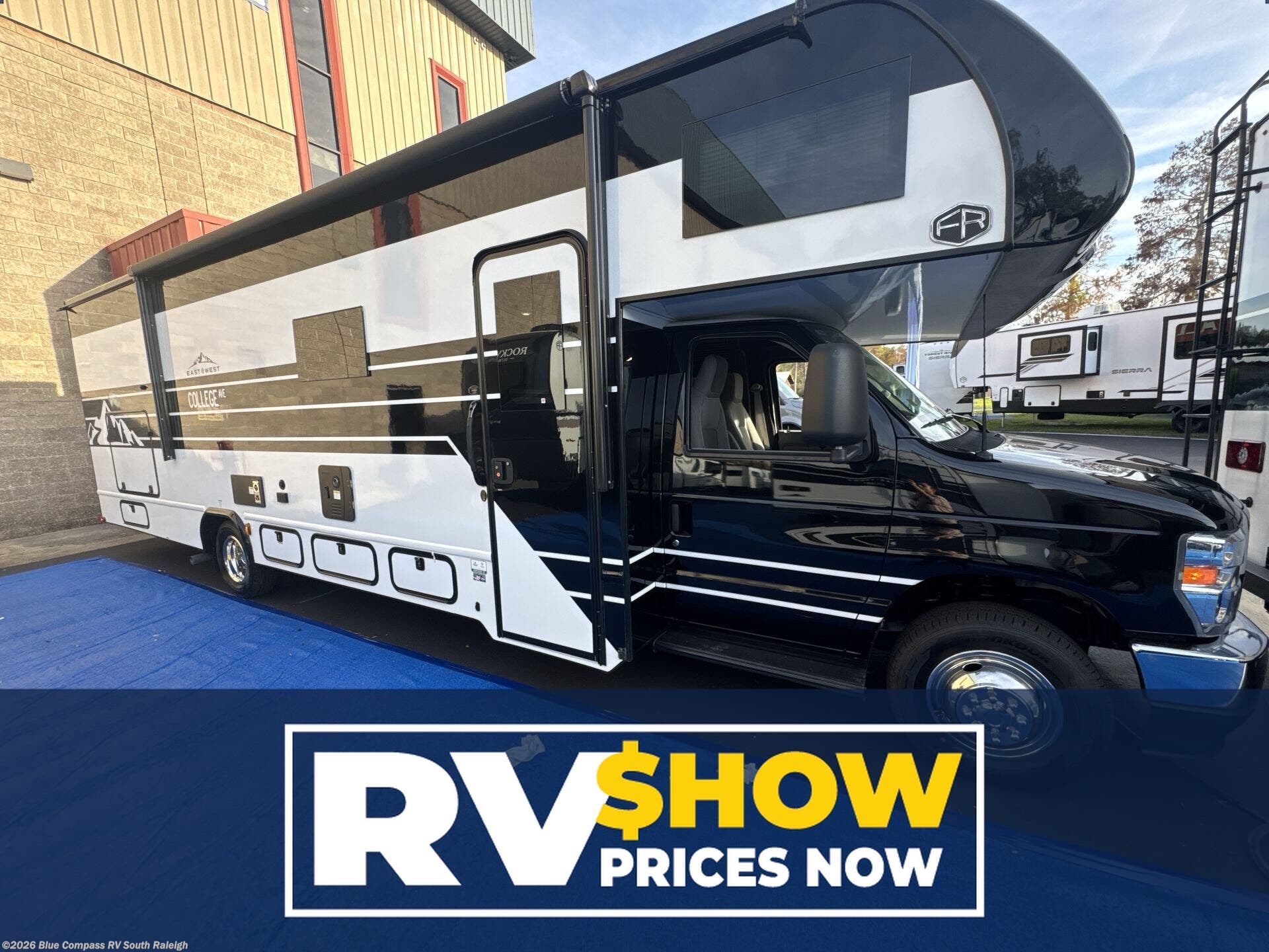 New 2026 East to West College Avenue 2951OK available in Benson, North Carolina