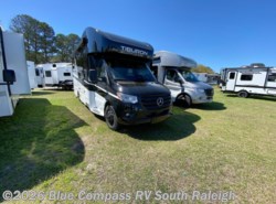 New 2026 Thor Motor Coach Tiburon Sprinter 24FB available in Benson, North Carolina
