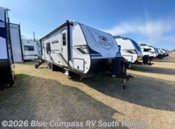 New 2026 Jayco Jay Feather 23RK available in Benson, North Carolina
