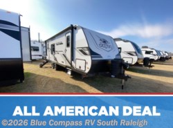New 2026 Jayco Jay Feather 23RK available in Benson, North Carolina