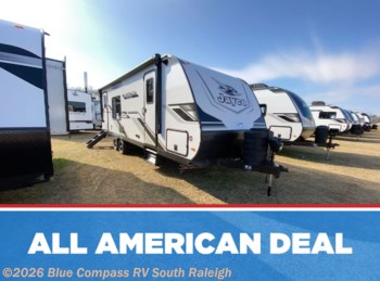 New 2026 Jayco Jay Feather 23RK available in Benson, North Carolina