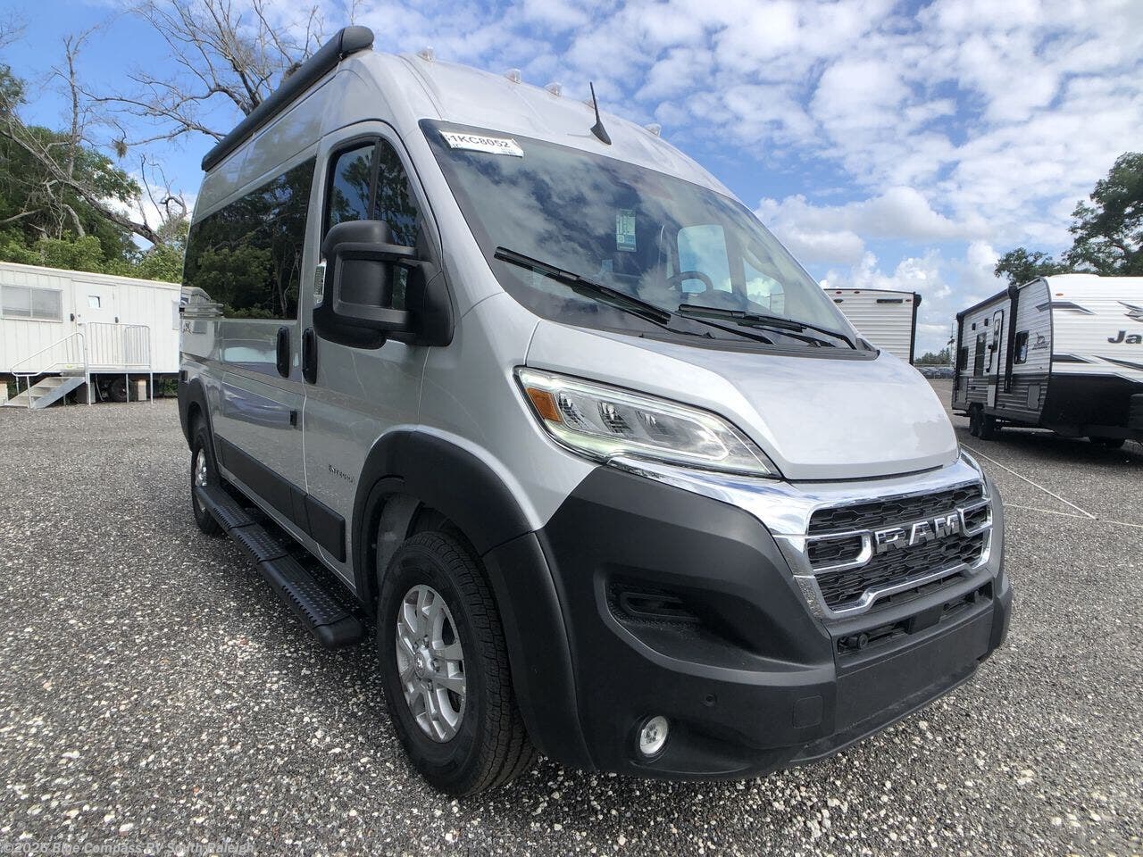 New 2026 Entegra Coach Arc 18C available in Benson, North Carolina