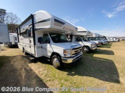 New 2026 Entegra Coach Odyssey 24B available in Benson, North Carolina