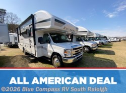New 2026 Entegra Coach Odyssey 24B available in Benson, North Carolina